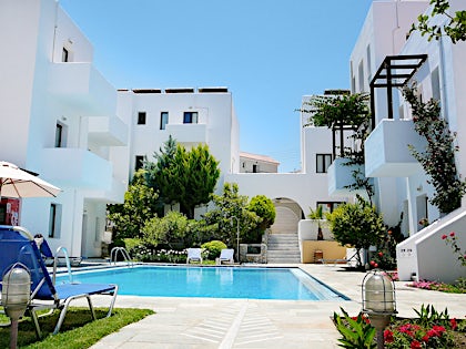 Eva Suites